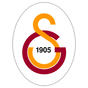 U18 Galatasaray logo