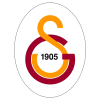 U18 Galatasaray logo