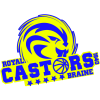 Royal Castors Braine logo