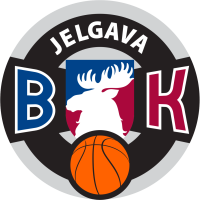 BK Ventspils logo