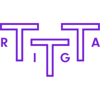 TTT Riga logo
