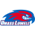 UMass Lowell River Hawks logo