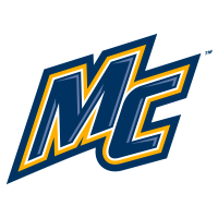 Merrimack College Warriors logo