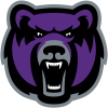 Central Arkansas Bears logo