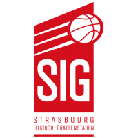 Illkirch-Graffenstaden logo