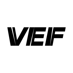 VEF Riga logo
