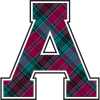 Alma College Scots logo