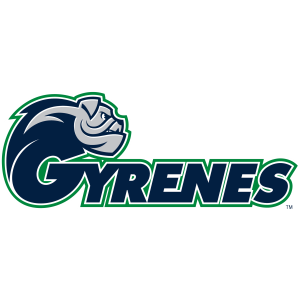 Ave Maria Gyrenes logo