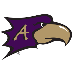 Avila Eagles logo