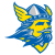 Bethany College (KS) Swedes logo