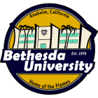 Bethesda University (CA) Flames