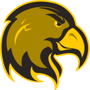 Cal State Los Angeles Golden Eagles logo