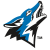 Cal State San Bernardino Coyotes logo