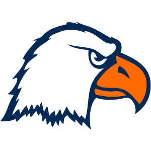 Carson-Newman Eagles logo