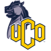 Central Oklahoma Broncos logo