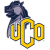 Central Oklahoma Broncos logo