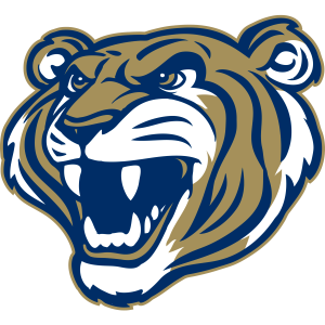 Champion Christian College Tigers logo