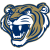 Champion Christian College Tigers logo