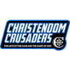 Christendom Crusaders logo