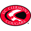Cincinnati-Clermont Cougars logo