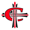 Concordia (MI) Cardinals logo