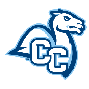 Connecticut College Camels logo