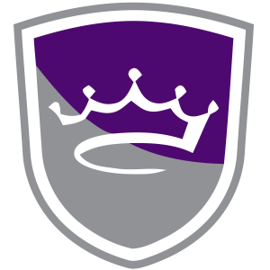 Crown College Storm logo