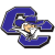 Curry College Colonels logo