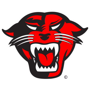 Davenport Panthers logo
