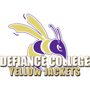 Defiance Yellow Jackets logo