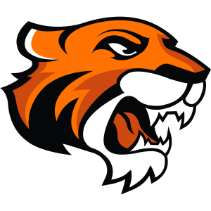 Doane College Tigers logo