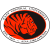 East Central Tigers logo