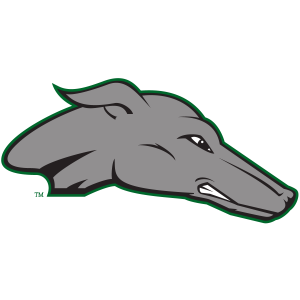 Eastern New Mexico Greyhounds logo