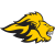 Emerson College Lions logo