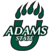 Adams State Grizzlies logo
