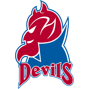 Fairleigh Dickinson Florham-Madison Devils logo