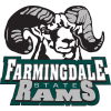 Farmingdale State Rams logo