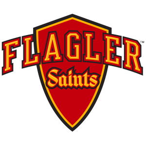 Flagler Saints logo
