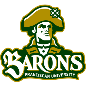 Franciscan Barons logo