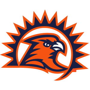 Fresno Pacific Sunbirds logo