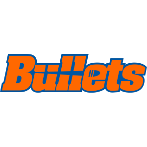 Gettysburg College Bullets logo