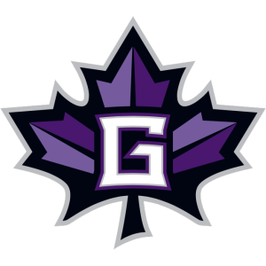 Goshen Maple Leafs logo