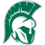 Illinois Wesleyan Titans logo