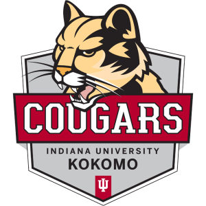 IU-Kokomo Cougars logo