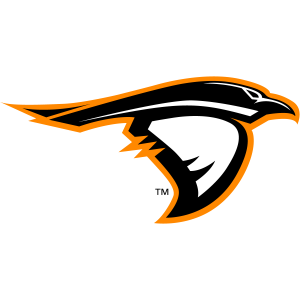 Anderson (IN) Ravens logo