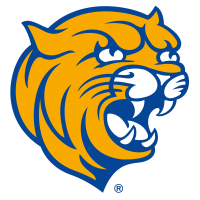 High Point Panthers logo