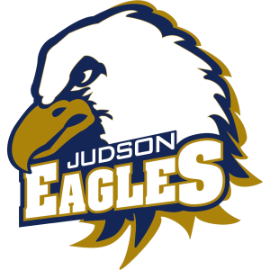 Judson Eagles logo