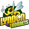 NVU-Lyndon Hornets logo