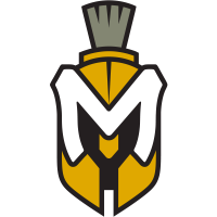Fort Wayne Mastodons logo