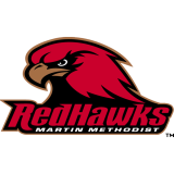 Martin Methodist Red Hawks
